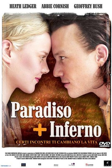 Locandina di Paradiso+Inferno