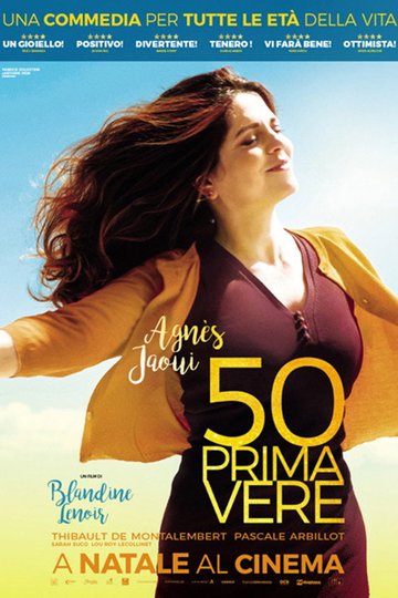 Locandina di 50 primavere