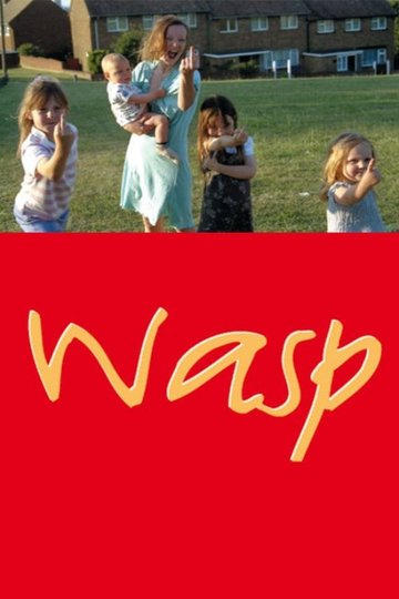 Locandina di Wasp