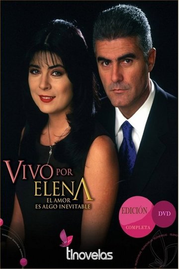 Locandina di Vivo Por Elena