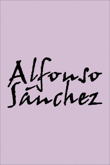 Locandina di Alfonso Sánchez