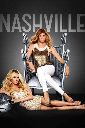 Locandina di Nashville