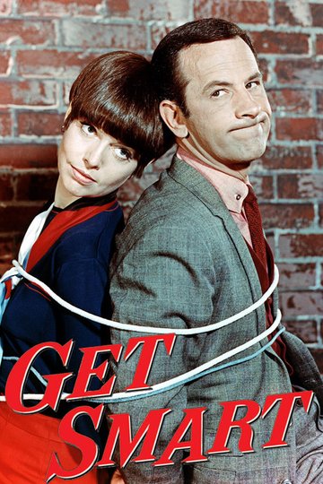Locandina di Get Smart