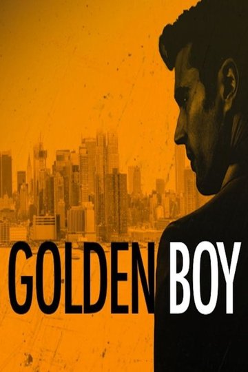 Locandina di Golden Boy