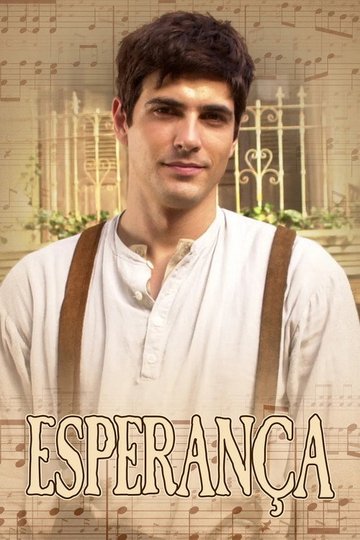 Locandina di Terra Nostra 2 - La speranza