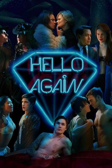 Locandina di Hello Again