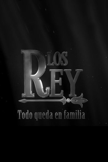 Locandina di Los Rey