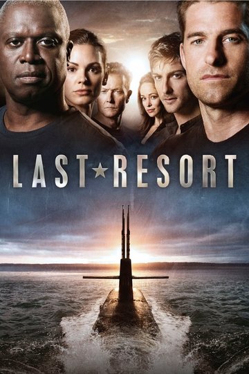 Locandina di Last Resort