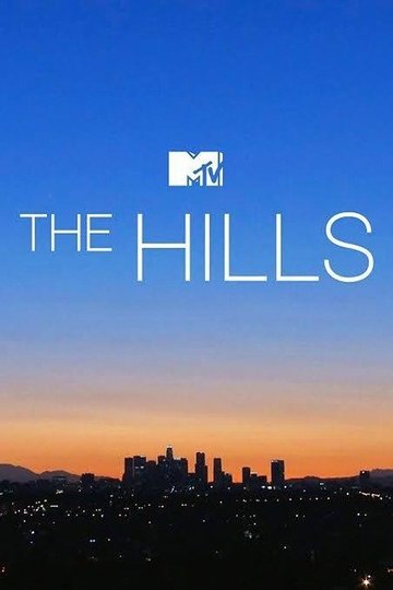 Locandina di The Hills