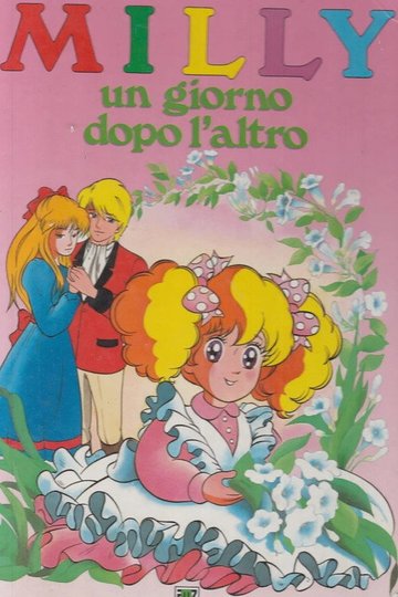 Locandina di Milly - Un giorno dopo l'altro