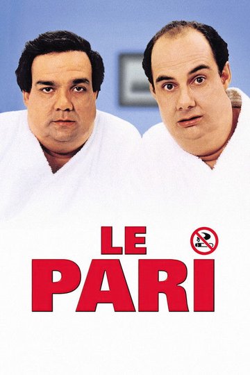 Locandina di Le Pari