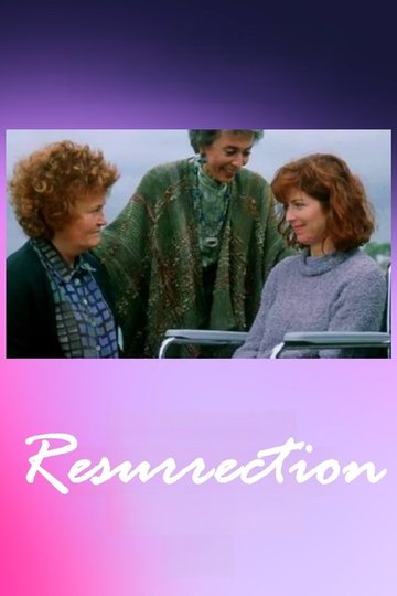 Locandina di Resurrection