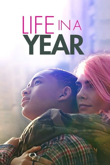 Locandina di Life in a Year