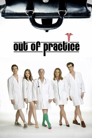 Locandina di Out of Practice