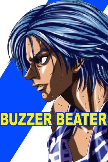 Locandina di Buzzer Beater