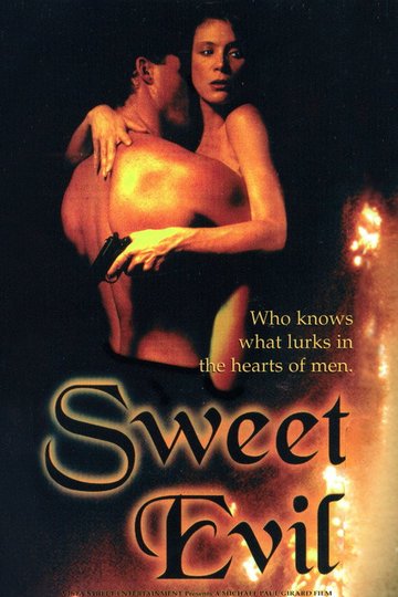 Locandina di Sweet Evil