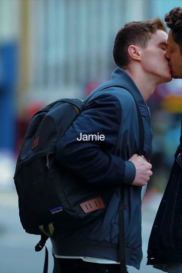Locandina di Jamie