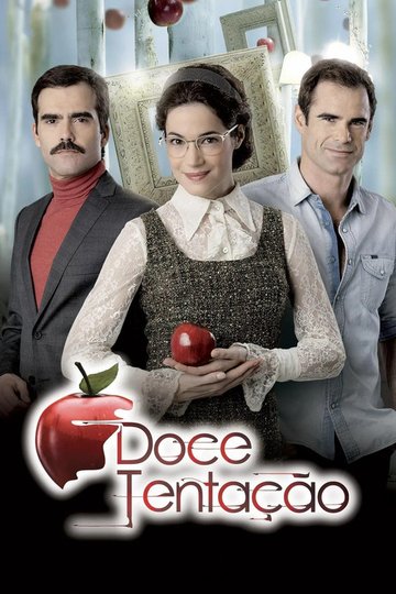 Locandina di Doce Tentação
