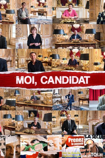 Locandina di Moi, candidat