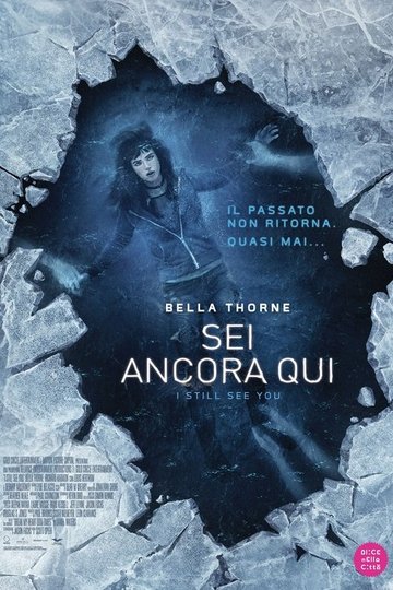 Locandina di Sei ancora qui - I Still See You
