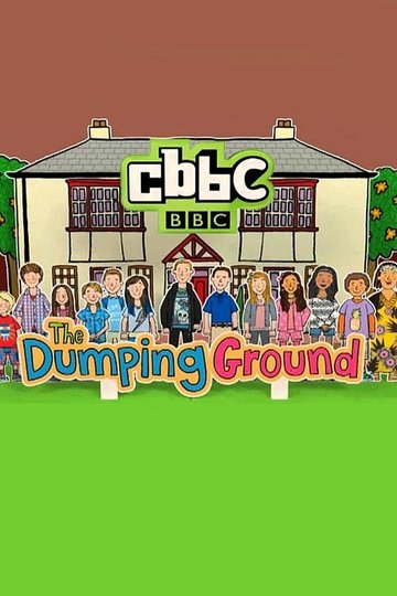 Locandina di The Dumping Ground