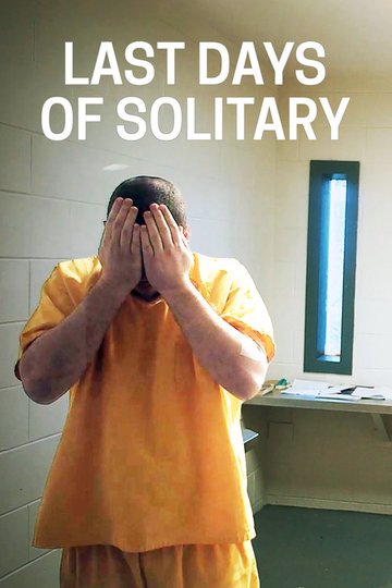 Locandina di Last Days of Solitary