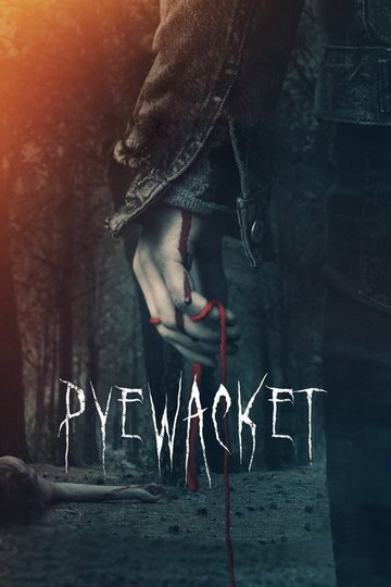 Locandina di Pyewacket