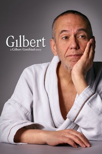 Locandina di Gilbert