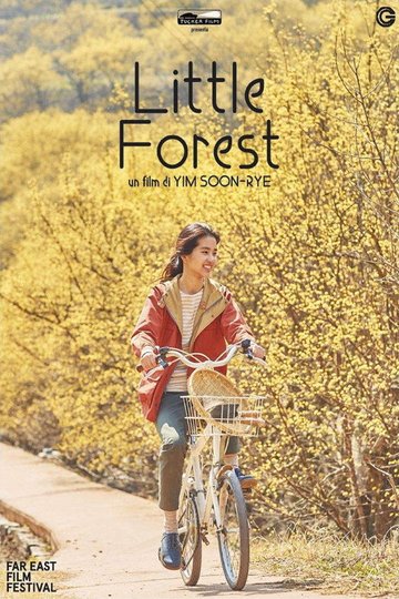 Locandina di Little Forest
