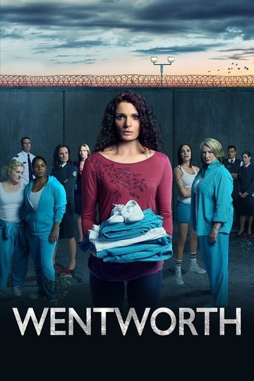 Locandina di Wentworth