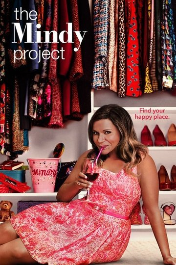 Locandina di The Mindy Project