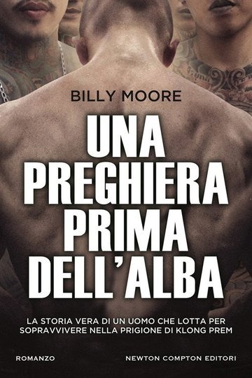 Locandina di Una preghiera prima dell'alba