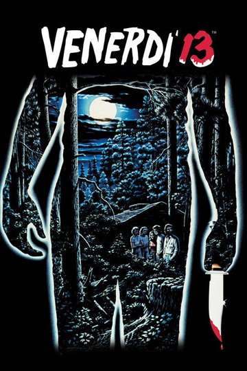 Locandina di Venerdì 13