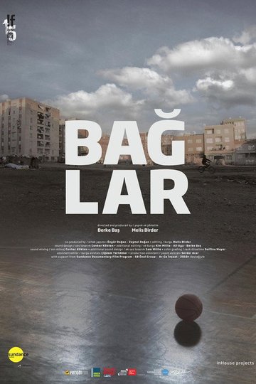 Locandina di Bağlar