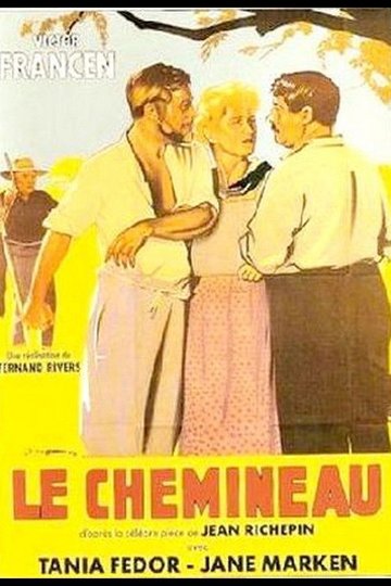 Locandina di Le Chemineau