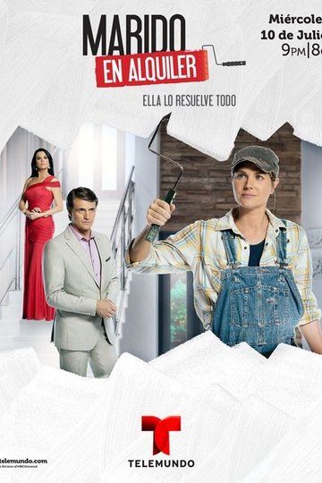 Locandina di Marido en Alquiler