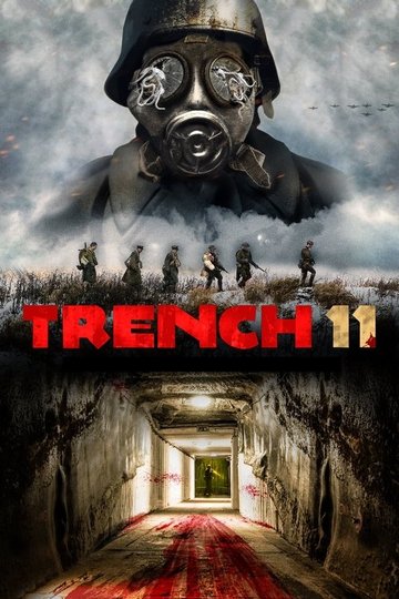 Locandina di Trench 11