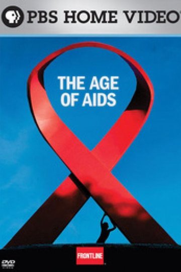 Locandina di The Age of AIDS