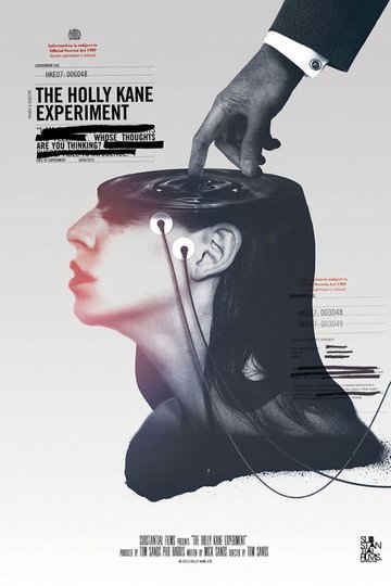Locandina di The Holly Kane Experiment