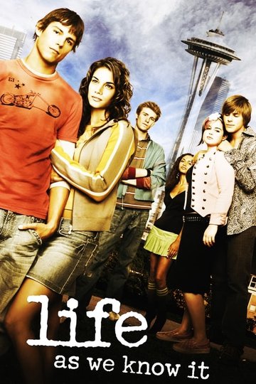 Locandina di Life as We Know It