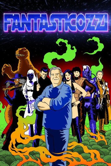 Locandina di FantastiCozzi