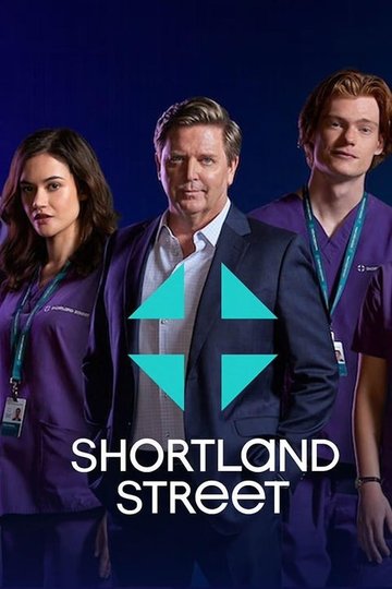 Locandina di Shortland Street
