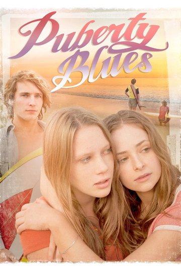 Locandina di Puberty Blues