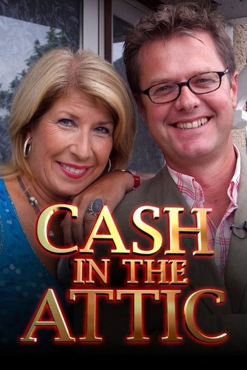 Locandina di Cash in the Attic