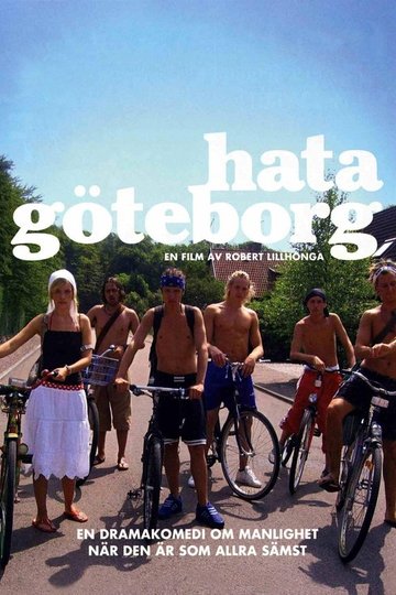 Locandina di Hata Göteborg