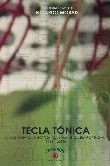 Locandina di Tecla Tónica