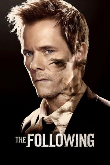 Locandina di The Following