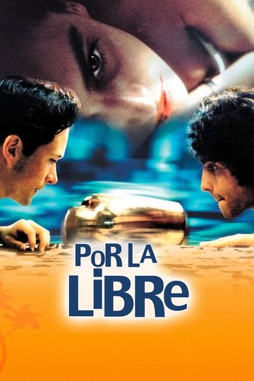 Locandina di Por la libre
