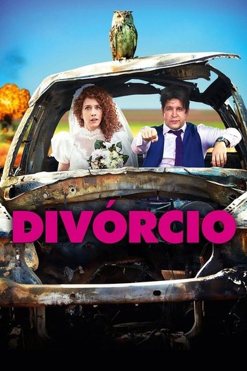 Locandina di Divórcio