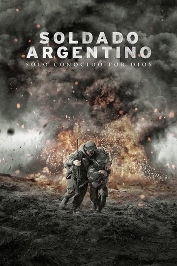 Locandina di Soldado Argentino